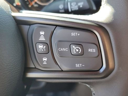 New 2026 Jeep Gladiator Rubicon image 29