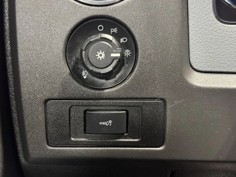 Used 2013 Ford F150 XLT w/ Luxury Equipment Group image 27