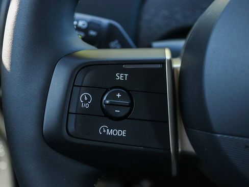New 2027 MINI Cooper Countryman S AWD/4WD image 23