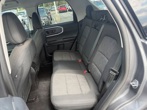Certified 2022 Ford Bronco Sport Big Bend AWD/4WD image 11