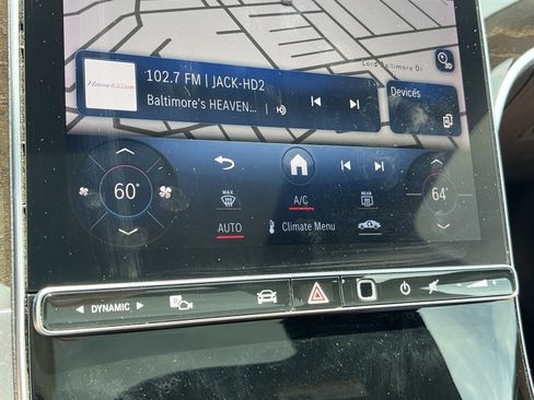 Used 2023 Mercedes-Benz C 300 4MATIC Sedan image 28