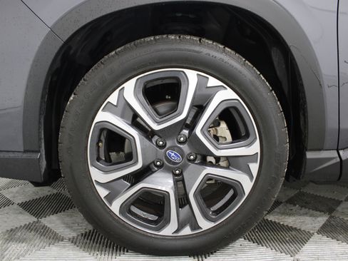 Used 2024 Subaru Ascent Limited AWD/4WD image 35