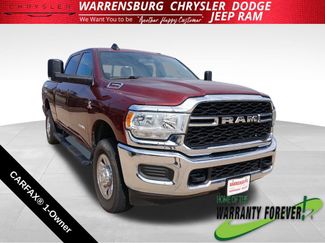 Used 2021 RAM 3500 Tradesman AWD/4WD 360° Tour