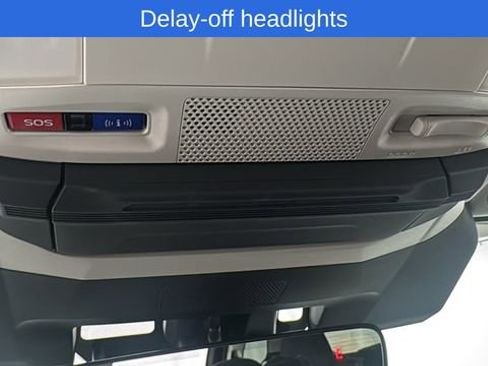 Certified 2025 Subaru Ascent Premium image 36