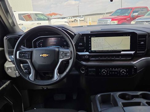 Used 2023 Chevrolet Silverado 1500 LT RWD image 14