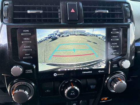 Used 2022 Toyota 4Runner TRD Off-Road Premium image 22