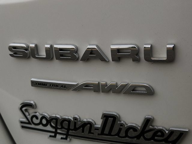 Used 2025 Subaru Outback Premium w/ Popular Package #1A AWD/4WD image 8