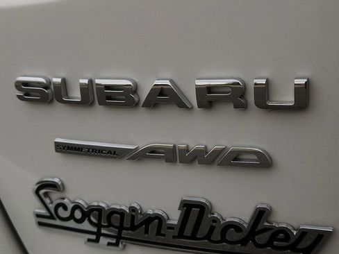 Certified 2025 Subaru Outback Premium w/ Popular Package #1A image 8