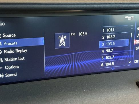Used 2019 Lexus LC 500 Coupe RWD image 19