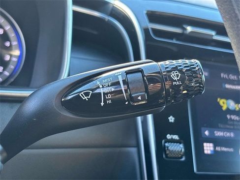 Certified 2024 Hyundai Santa Cruz SEL image 28