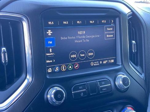 Used 2023 GMC Sierra 3500 AT4 w/ AT4 Premium Plus Package image 9