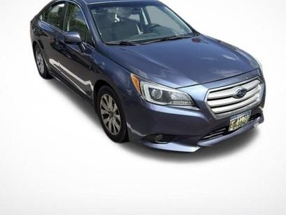 Used 2016 Subaru Legacy 2.5i Premium