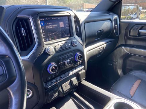 Used 2020 GMC Sierra 1500 AT4 w/ AT4 Premium Package image 13