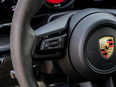 Used 2023 Porsche 911 Targa 4 GTS image 27