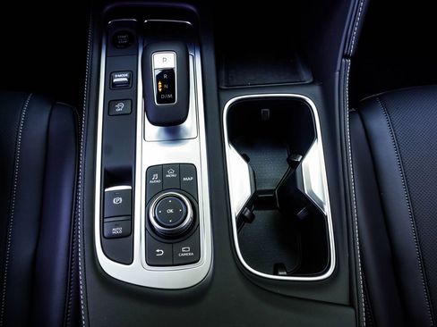 New 2026 INFINITI QX60 Luxe FWD image 17