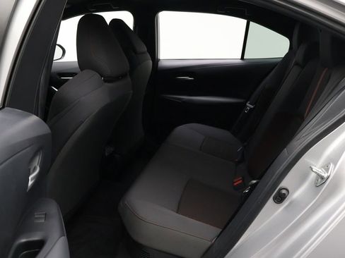 Certified 2024 Toyota Corolla SE FWD image 19