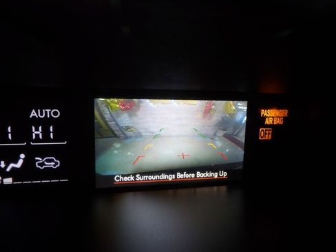 Used 2014 Subaru Forester 2.5i Touring image 11