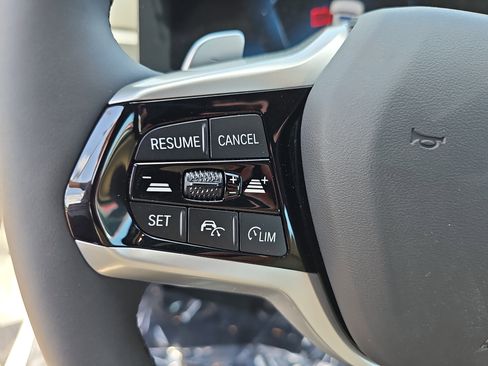 New 2026 BMW 330i Sedan w/ Premium Package image 19