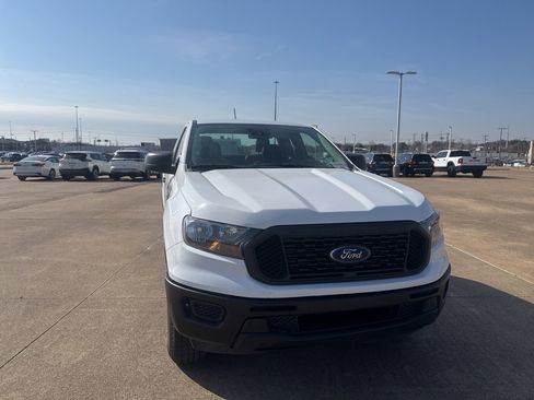 Used 2020 Ford Ranger XL w/ Equipment Group 101A Mid image 2