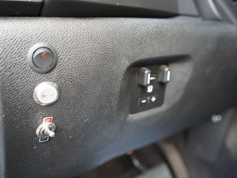 Used 2014 Chevrolet Silverado 2500 LT w/ Custom Sport Truck Package image 16