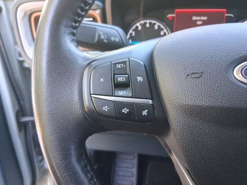 Used 2022 Ford Maverick Lariat w/ Equipment Group 500A Standard AWD/4WD image 16