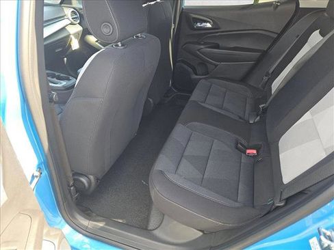 New 2026 Chevrolet Trax LS w/ LS Convenience Package image 15