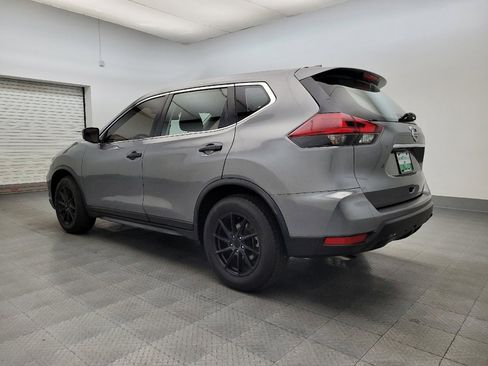 Used 2020 Nissan Rogue S image 3