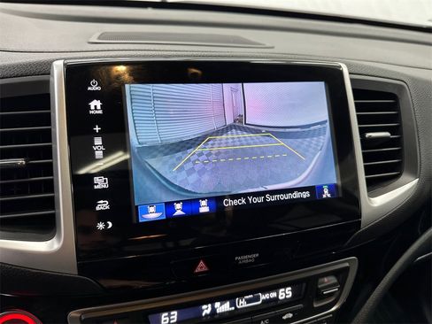 Used 2020 Honda Ridgeline RTL-E image 31