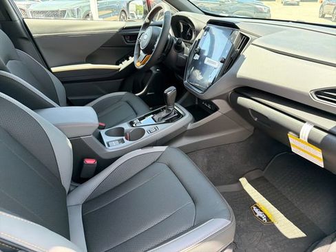 New 2026 Subaru Crosstrek 2.5i Wilderness AWD/4WD image 23