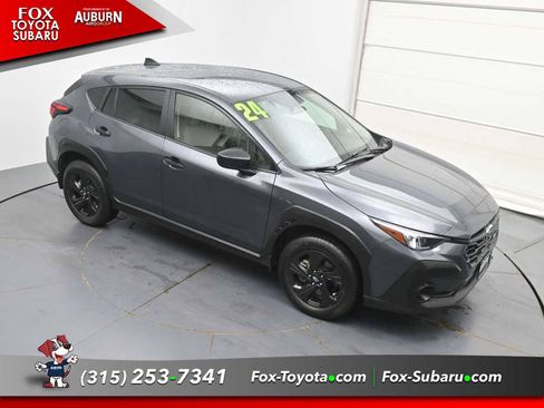 Used 2024 Subaru Crosstrek 2.0i AWD/4WD image 30