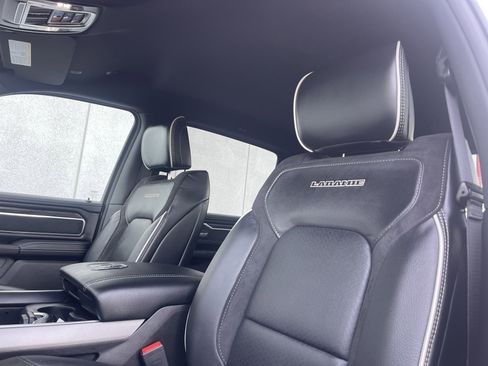 New 2026 RAM 1500 Laramie image 19