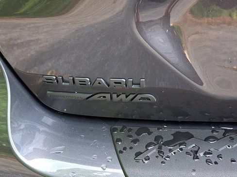 New 2026 Subaru Crosstrek 2.5i Limited AWD/4WD image 20