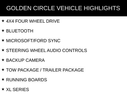 Used 2025 Ford F250 XL w/ FX4 Off-Road Package AWD/4WD image 2
