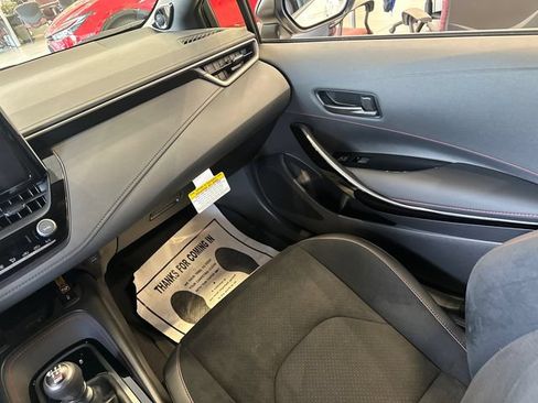 New 2026 Toyota Corolla GR AWD/4WD image 12
