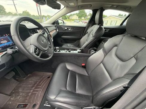 Used 2024 Volvo S60 B5 Plus FWD image 39