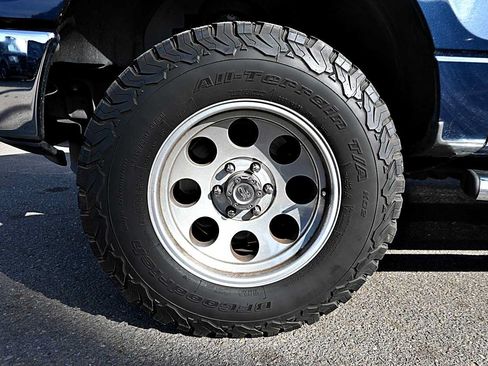 Used 2014 Ford F150 XLT w/ Equipment Group 302A Luxury RWD image 8