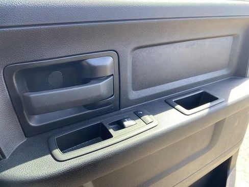 Used 2023 RAM 3500 Tradesman w/ Max Tow Package image 37