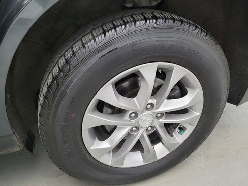 Used 2020 Hyundai Santa Fe SEL AWD/4WD image 31