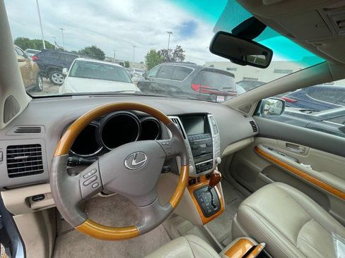 Used 2009 Lexus RX 350 AWD image 4