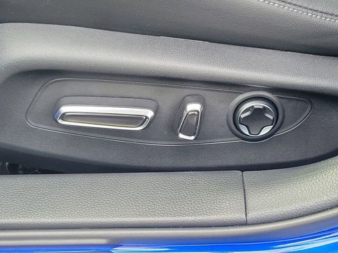 Used 2025 Acura Integra A-Spec image 21