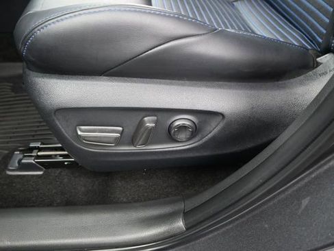 Used 2024 Toyota RAV4 XSE AWD/4WD image 12