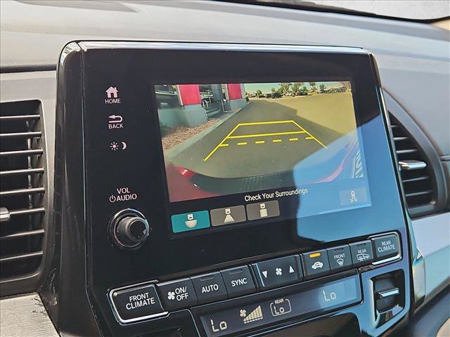 Used 2022 Honda Odyssey EX-L image 19