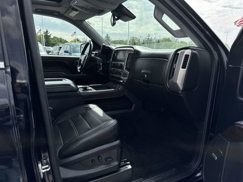 Used 2018 GMC Sierra 1500 Denali AWD/4WD image 30