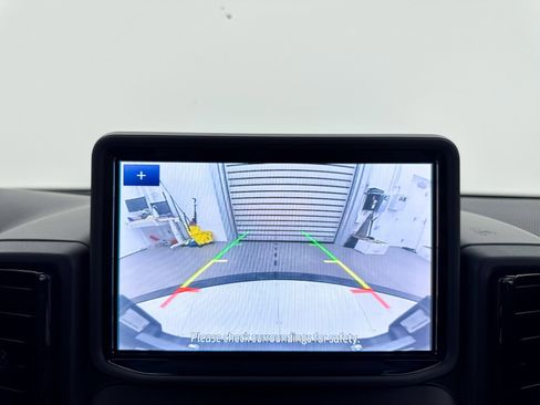 Used 2021 Ford Bronco Sport image 9