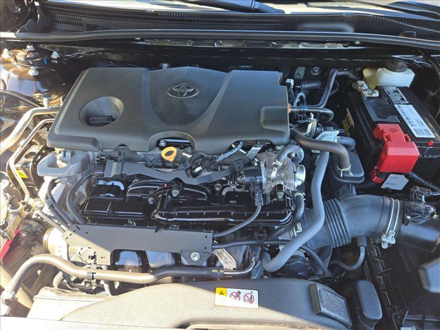 Used 2024 Toyota Camry LE FWD image 20
