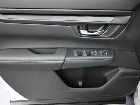 New 2026 Honda CR-V LX image 19