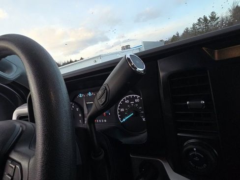 Used 2023 Ford F250 XLT w/ 360-Degree Camera Package image 15