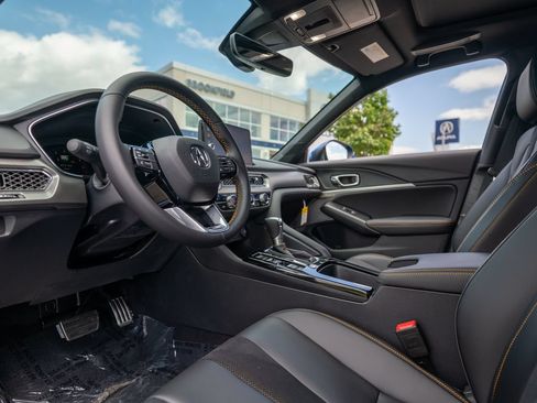 New 2026 Acura Integra A-Spec FWD image 15