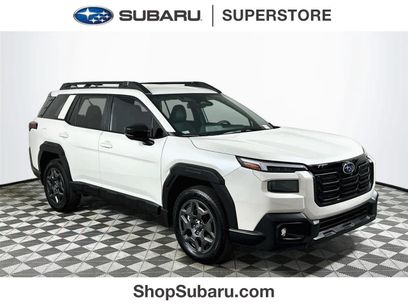 Certified 2026 Subaru Outback Premium