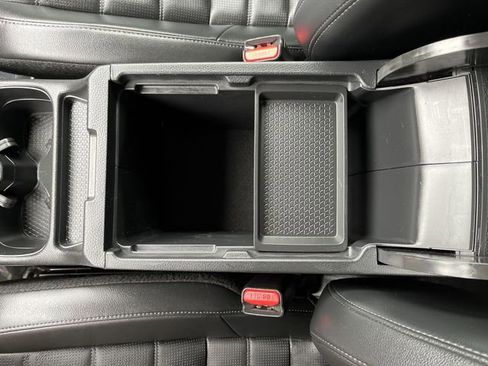 Used 2025 Honda CR-V EX-L image 24